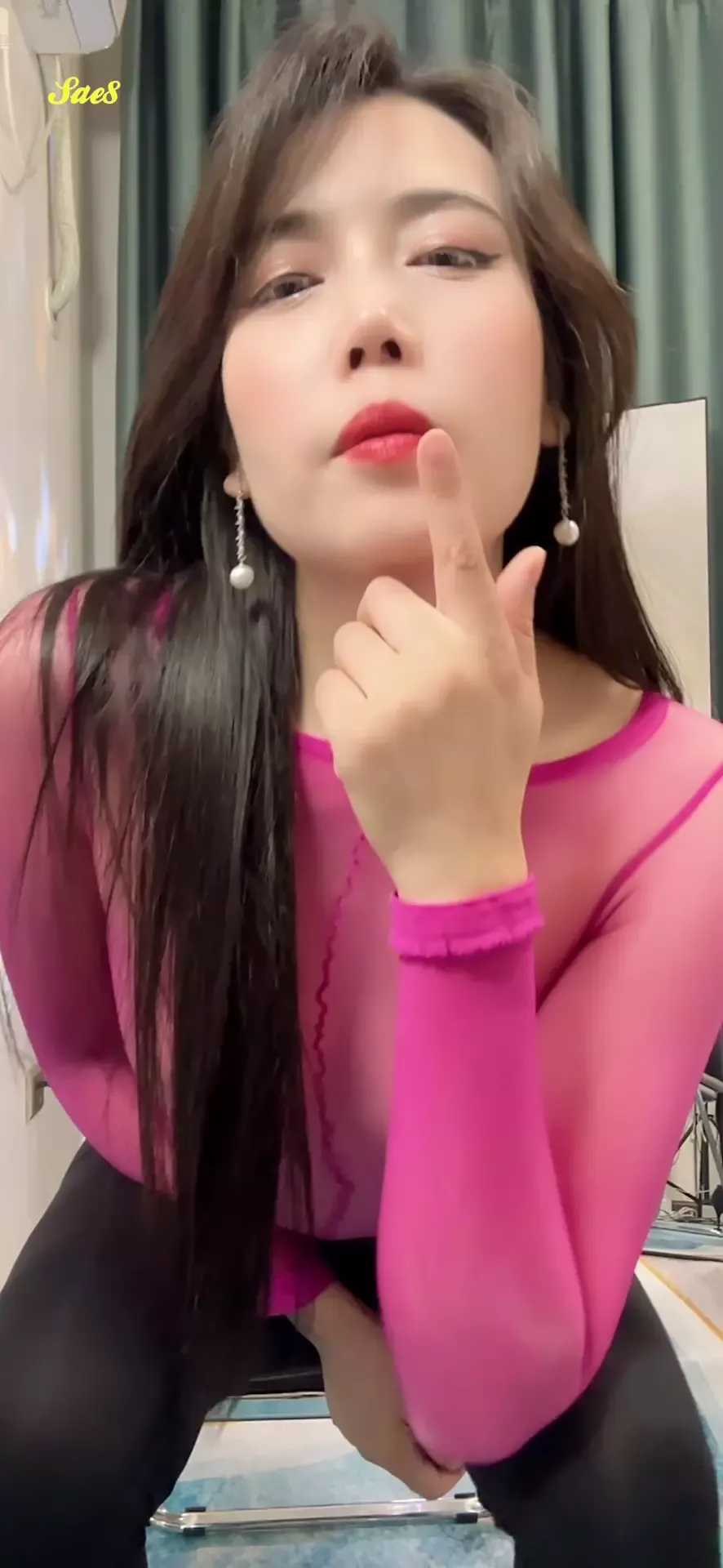 长腿丰臀快手美少妇蝶蝶姐姐高清私拍全集13